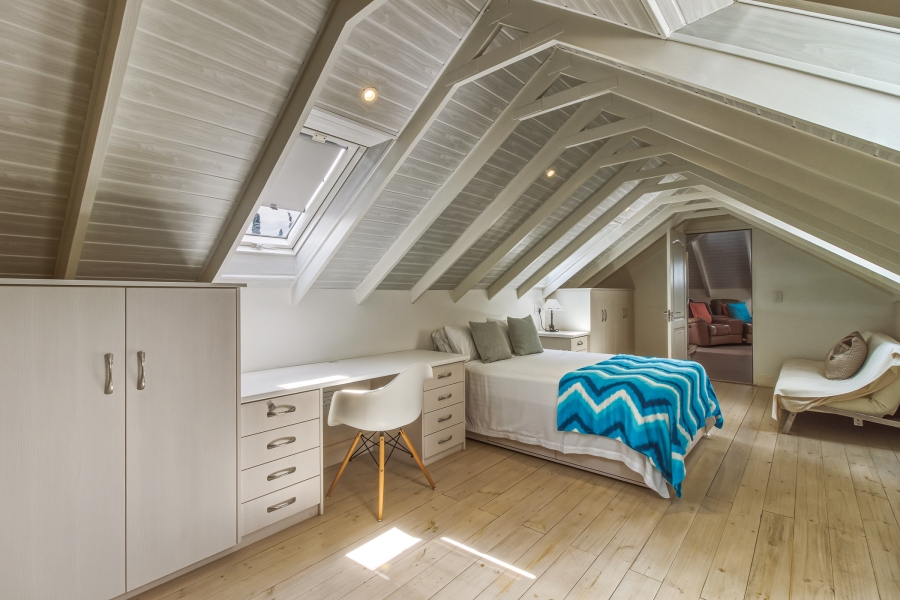 4 Bedroom Property for Sale in Croydon Vineyard Estate Western Cape